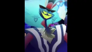 SpeedPaint All Characters (Asmodeus)|Narn Trof|Helluva Boss|