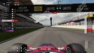Now playing Granturismo 7