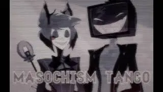 RadioStatic - Masochism Tango [AI Duet]
