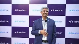Hemanth Kulkarni Reflections on ALideathon2024 | A Transformative Experience