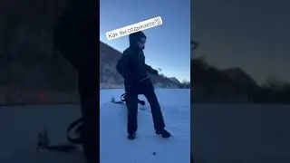 Учитесь отдыхать) 