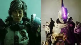 Destiny 2: Sloane Asks Saint-14 What Actually Happened To Osiris