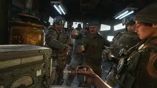 Metro Exodus On Nvidia GeForce GTX 1050