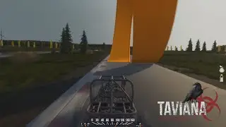 Taviana The Origins - Vehicles WIP (Christmas Special)