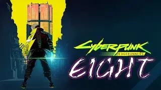 Cyberpunk 2077 – LIVE PART 8
