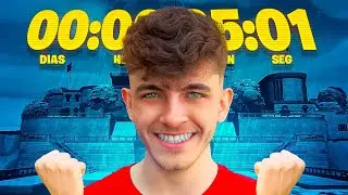 adeus fortnite...