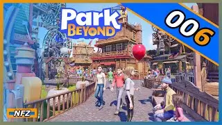 Park Beyond - Kampagne / 006 ► Gameplay german