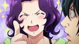The Worst Pocky Game Ever!!