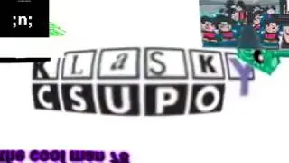 a know csupo effects round 4 vs MBRD244 Second Channel and Everyone