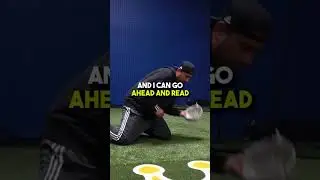 MLB infield drills (that work!)