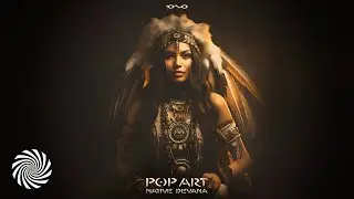 Pop Art - Native Devana