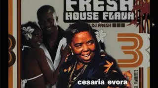 Cesária Evora