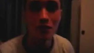 как я был гастарбайтером в Уэльсе. Видео 2004 года