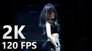 [2K-120FPS] Hyomin - IGCBOY (Truth or Dare DVD)