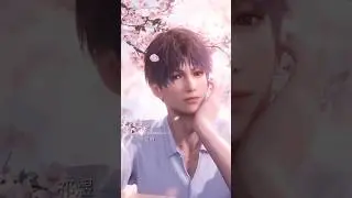 Всем принцессам романтичного Рафаэля 💗игра Love and Deepspace *amv *аниме клип