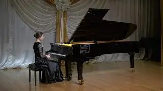 Gallerytalents.ru Интернет-конкурс "Галерея талантов"- Селянко Софья, 15 лет, г.Магнитогорск