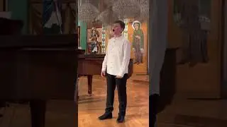 «Этот большой мир» В.Чернышов #этотбольшоймир #владимирчернышов #робертрождественский #песни #розов