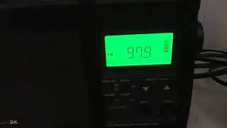 FM DX: WJBQ Portland, ME recieved in Hudson, MA
