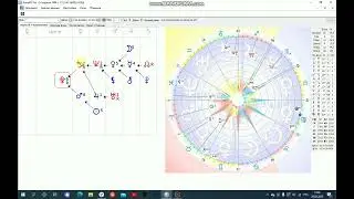 Формула души. Центры и орбиты.