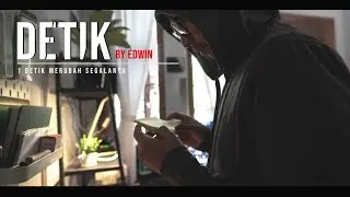 DETIK | 1 Detik Merubah Segalanya