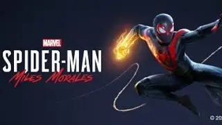 Spider-man Miles Morales #2