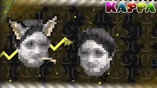 Kappa Boss Fight by Jeyzor [Insane Demon] | Geometry Dash 2.1