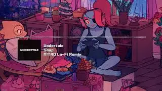Undertale - 