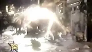 Run-D.M.C. - Ghostbusters (Official Video)