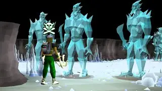 Wilderness is worth the Risk - HCIM Speedrun to Inferno (#2)