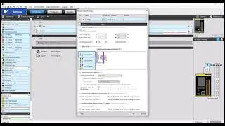 STANDARD Mode | KEYENCE GC Configurator Software