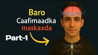 qeeybtii 1--aaad maxaa dhiso maskax caafimaad qabto ? 