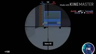 Yummy😝fragmovie Block Strike by TickMine