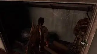 The Last Of Us Stream! - Part 2