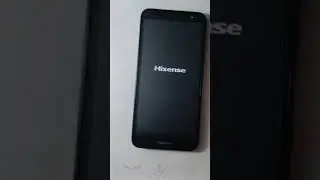 hisense u60 lite hard reset