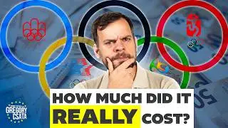 The Olympic Crisis: Too Corrupt to Survive?
