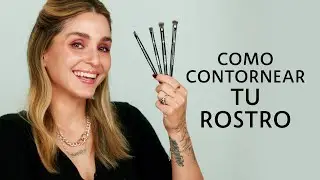 Sephora Gente: Beginner’s Guide to Eyeshadow Brushes | Sephora
