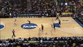 2013 NCAA Tournament Third Round #4 Michigan vs. #5 VCU