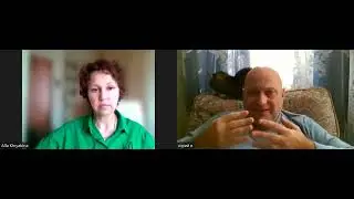 Интервью с Юрием Аркадьевичем. Часть 3