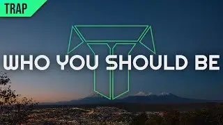 Jake Crocker - Who You Should Be