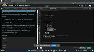 Serialize and deserialize a binary tree GFG POTD Python Solution geeks for geeks problem of the day
