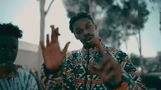 J Weez - Better DAYZ “OutterSpace” | (Official Music VIDEO) || Shot. By @KTWO)