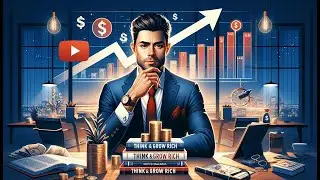 Think & Grow Rich: Secrets to Financial Success