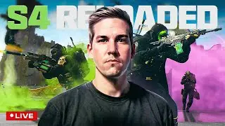 RESURGENCE SOLOS INTO BIG MAP