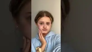Simple Makeup Transition 💄 