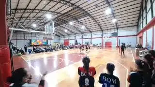 BQM vs JUVA | #PLAYOFF - 13/11/23