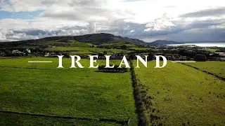 Ireland 2019 Travel Film