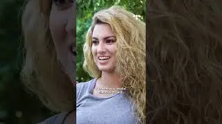 Tori Kelly on success and happiness: "Success is doing what you love." @ToriKelly