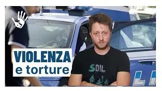 Violenze e torture: arrestati 5 poliziotti a Verona - Io Non Mi Rassegno Ep. 742