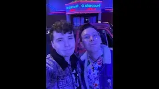 Highlights june 2020 | Dan and Phil