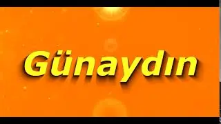 Günaydın